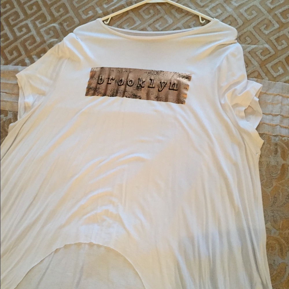 SOFT T-SHIRT